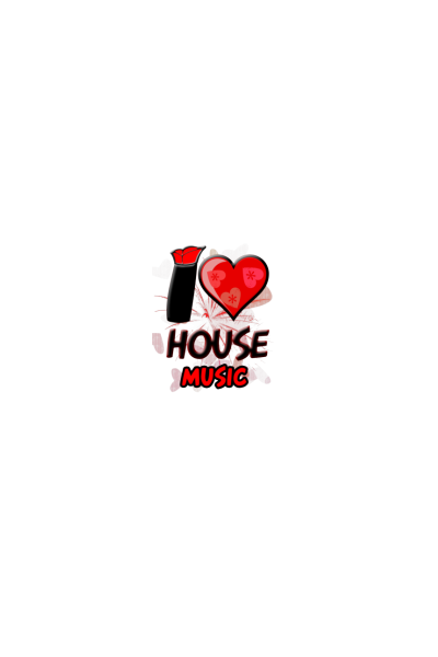 I Love House Music | House | Music
